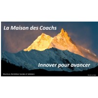 La Maison des Coachs Logo