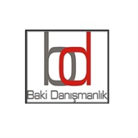 Baki Danışmanlık Ltd. Şti. Logo