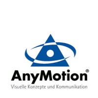 AnyMotion GmbH Logo