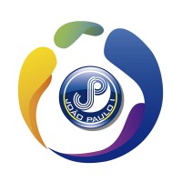 Colégio João Paulo I Logo