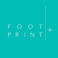 FOOTPRINT+ Logo