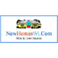 New Homes Wisconsin, LLC Logo