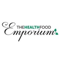 The Health Food Emporium Logo