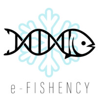 e-Fishency Logo