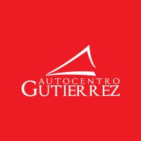 Autocentro Gutierrez Logo