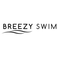 Breezy Swimwear Logo