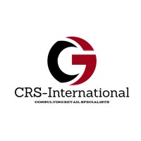 CRS-International Logo