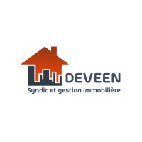 Deveen Logo