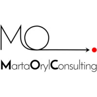 MartaOryl.com Logo