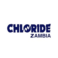 Chloride Zambia Limited Logo