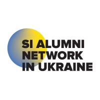 SI Alumni Network in Ukraine Logo