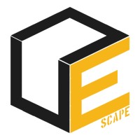 Escape Cube Logo