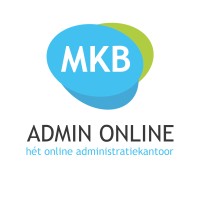 MKB ADMIN ONLINE Logo