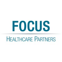 Focus Healthcare Partners LLC Logo