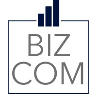 BizCom Logo