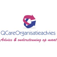 QCareOrganisatieadvies Logo