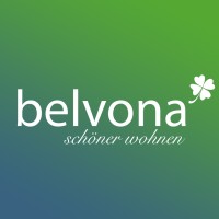 belvona🍀 Logo