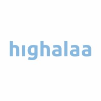highalaa Logo