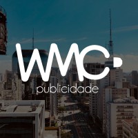 WMC Publicidade Logo