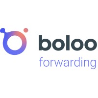 Boloo Forwarding Logo