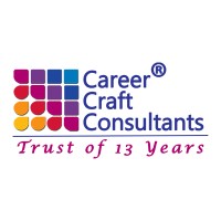 Career Craft Consultants India Pvt Ltd Logo