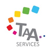 TAA Services Logo