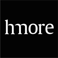 Hmore Logo