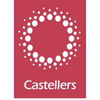 CASTELLERS Logo
