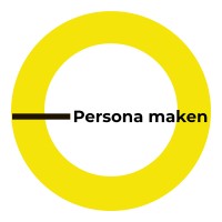 Personamaken.nl Logo