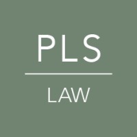PLS Law Logo