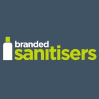 Branded Sanitisers | A brand of Archer Logo