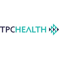 TPC Health Logo