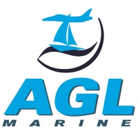AGL Marine Logo