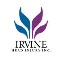 Irvine Head Injury Logo