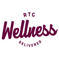 RTG Wellness Delivered Logo