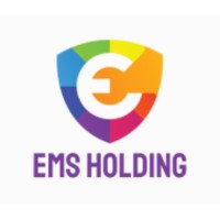EMS HOLDING CORP Logo