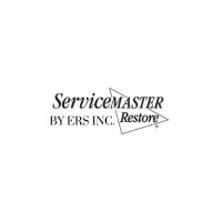 ServiceMaster Restore By ERS Inc. Logo
