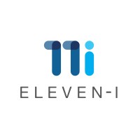 ELEVEN-I Logo