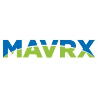 Mavrx - Facility & Site Support Logo