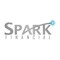 Spark Financial Logo