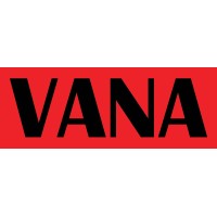 Vana Media Logo