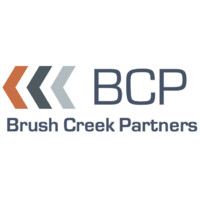 Brush Creek Partners, LP Logo