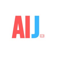 AIJ 3.0 Logo