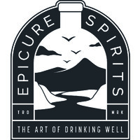 Epicure Spirits Consulting Logo
