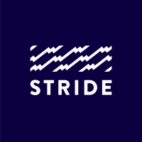 Stride Logo