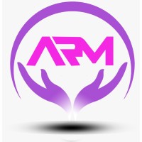Africa Rise Motion Logo