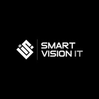 Smart Vision IT Logo