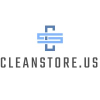 Clean Store Logo