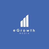 eGrowth Media Logo