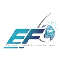 ELECTRONICF6 Logo